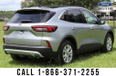 Thumbnail image of 2024 Ford Escape at Santa Fe Ford 1