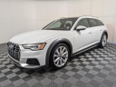 Thumbnail image of 2021 Audi A6 allroad at Jim Ellis Toyota of McDonough-USED