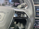 Thumbnail image of 2021 Audi A6 allroad at Jim Ellis Toyota of McDonough-USED