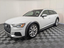 Thumbnail image of 2021 Audi A6 allroad at Jim Ellis Toyota of McDonough-USED