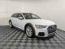 Thumbnail image of 2021 Audi A6 allroad at Jim Ellis Toyota of McDonough-USED