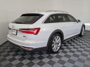 Thumbnail image of 2021 Audi A6 allroad at Jim Ellis Toyota of McDonough-USED