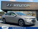 Thumbnail image of 2022 Chevrolet Malibu at Hyundai Of Asheville