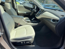 Thumbnail image of 2022 Chevrolet Malibu at Hyundai Of Asheville