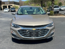Thumbnail image of 2022 Chevrolet Malibu at Hyundai Of Asheville