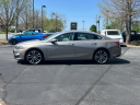 Thumbnail image of 2022 Chevrolet Malibu at Hyundai Of Asheville