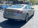 Thumbnail image of 2022 Chevrolet Malibu at Hyundai Of Asheville