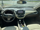 Thumbnail image of 2022 Chevrolet Malibu at Hyundai Of Asheville