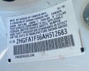 Thumbnail image of 2010 Honda Civic at OB AUTO, LLC