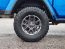 2021 Jeep Gladiator Overland at Medlin Buick GMC Mazda USED