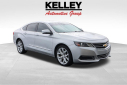 Thumbnail image of 2015 Chevrolet Impala at Kelley Buick GMC