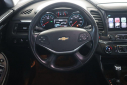 Thumbnail image of 2015 Chevrolet Impala at Kelley Buick GMC