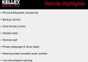 Thumbnail image of 2015 Chevrolet Impala at Kelley Buick GMC