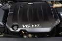 2015 Chevrolet Impala LTZ at Kelley Buick GMC