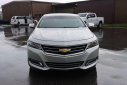 Thumbnail image of 2015 Chevrolet Impala at Kelley Buick GMC