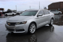 Thumbnail image of 2015 Chevrolet Impala at Kelley Buick GMC