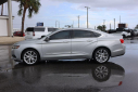 Thumbnail image of 2015 Chevrolet Impala at Kelley Buick GMC