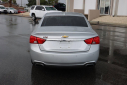 Thumbnail image of 2015 Chevrolet Impala at Kelley Buick GMC