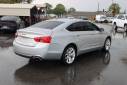 Thumbnail image of 2015 Chevrolet Impala at Kelley Buick GMC