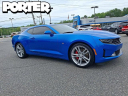 Thumbnail image of 2024 Chevrolet Camaro at PorterChevroletVinsolutions NEW