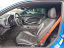 Thumbnail image of 2024 Chevrolet Camaro at PorterChevroletVinsolutions NEW
