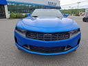 Thumbnail image of 2024 Chevrolet Camaro at PorterChevroletVinsolutions NEW