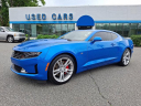 Thumbnail image of 2024 Chevrolet Camaro at PorterChevroletVinsolutions NEW