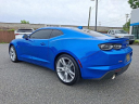 Thumbnail image of 2024 Chevrolet Camaro at PorterChevroletVinsolutions NEW
