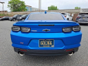 Thumbnail image of 2024 Chevrolet Camaro at PorterChevroletVinsolutions NEW