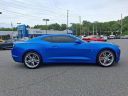 Thumbnail image of 2024 Chevrolet Camaro at PorterChevroletVinsolutions NEW