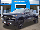 Thumbnail image of 2020 Chevrolet Silverado 1500 at Chuck Fairbanks Chevrolet