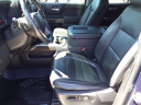 Thumbnail image of 2020 Chevrolet Silverado 1500 at Chuck Fairbanks Chevrolet