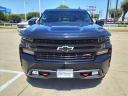 Thumbnail image of 2020 Chevrolet Silverado 1500 at Chuck Fairbanks Chevrolet
