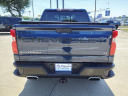 Thumbnail image of 2020 Chevrolet Silverado 1500 at Chuck Fairbanks Chevrolet