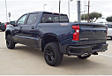 Thumbnail image of 2020 Chevrolet Silverado 1500 at Chuck Fairbanks Chevrolet