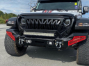 Thumbnail image of 2021 Jeep Wrangler Unlimited at Crossroads Chevrolet