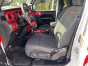 2021 Jeep Wrangler Unlimited Rubicon at Crossroads Chevrolet