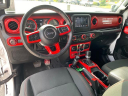 Thumbnail image of 2021 Jeep Wrangler Unlimited at Crossroads Chevrolet