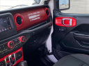 Thumbnail image of 2021 Jeep Wrangler Unlimited at Crossroads Chevrolet