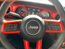 Thumbnail image of 2021 Jeep Wrangler Unlimited at Crossroads Chevrolet
