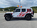 Thumbnail image of 2021 Jeep Wrangler Unlimited at Crossroads Chevrolet