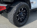 Thumbnail image of 2021 Jeep Wrangler Unlimited at Crossroads Chevrolet
