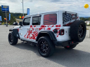 Thumbnail image of 2021 Jeep Wrangler Unlimited at Crossroads Chevrolet