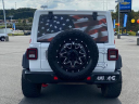 Thumbnail image of 2021 Jeep Wrangler Unlimited at Crossroads Chevrolet
