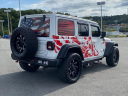 Thumbnail image of 2021 Jeep Wrangler Unlimited at Crossroads Chevrolet