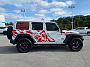 Thumbnail image of 2021 Jeep Wrangler Unlimited at Crossroads Chevrolet