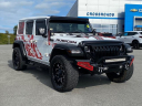 Thumbnail image of 2021 Jeep Wrangler Unlimited at Crossroads Chevrolet