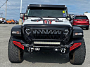 Thumbnail image of 2021 Jeep Wrangler Unlimited at Crossroads Chevrolet