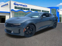 2022 Chevrolet Camaro LT1 at Germain Honda of Naples NEW