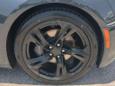 Thumbnail image of 2022 Chevrolet Camaro at Germain Honda of Naples NEW